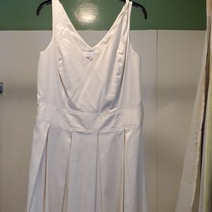 Casual corner vintage dress